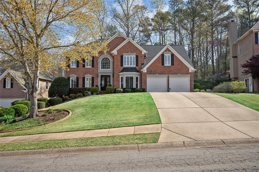 508 Old Field Cove, Woodstock, GA 30189