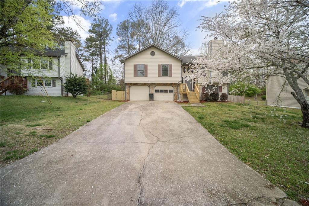 1517 Cherry Hill Rd., Conyers, GA 30094