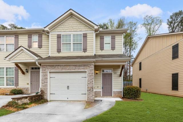 New Homes For Sale This Week That Attend Brookview Elementary School: March 21st to March 27th