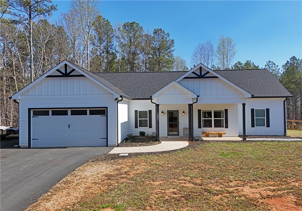 1401 Larmon Forks Rd., Dahlonega, GA 30533