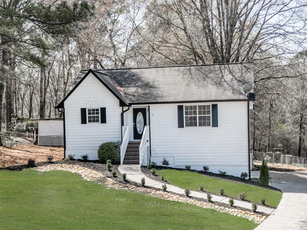 13 Twin Branches Ln., Cartersville, GA 30120