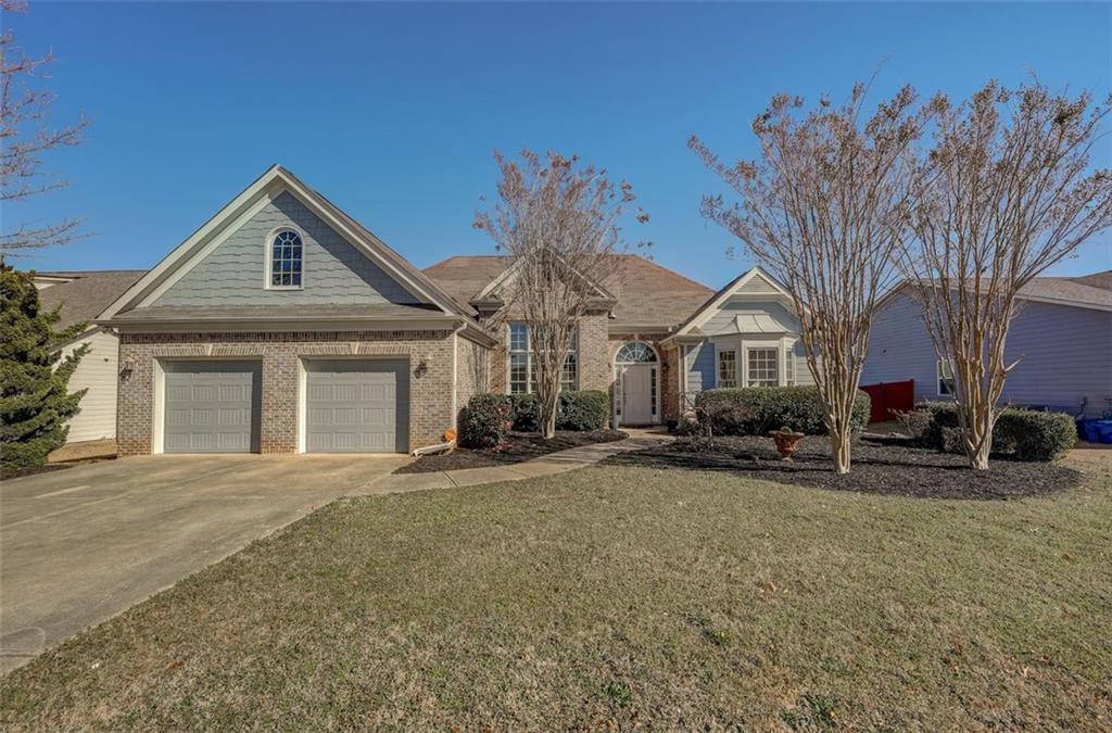 428 Riverwood Pass, Dallas, GA 30157