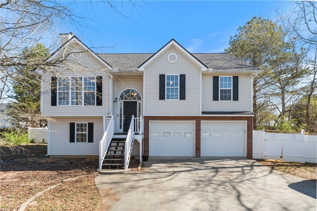 1364 Adairsvl Pleasant Vly Rd., Adairsville, GA 30103