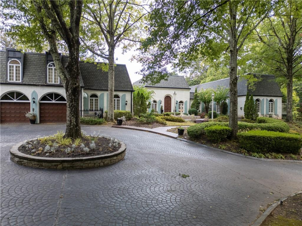 3900 Randall Ridge Rd., Atlanta, GA 30327