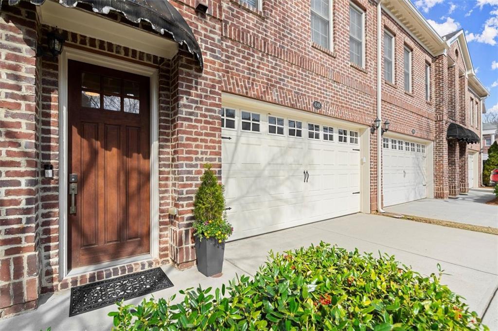 4146 Fischer Way, Brookhaven, GA 30341