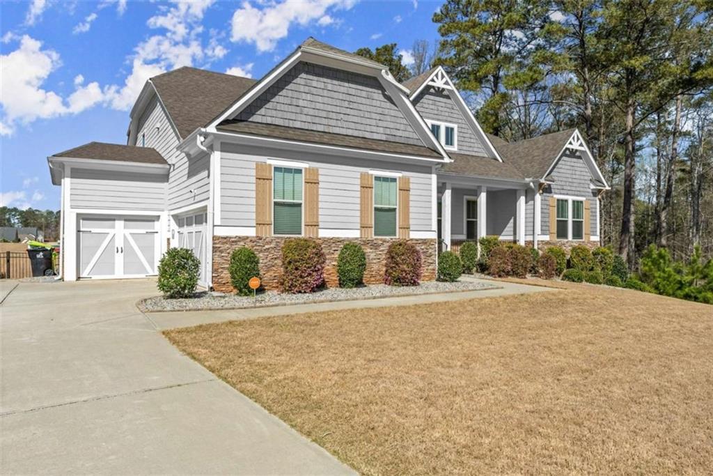 125 Whitman Grove, Fayetteville, GA 30215