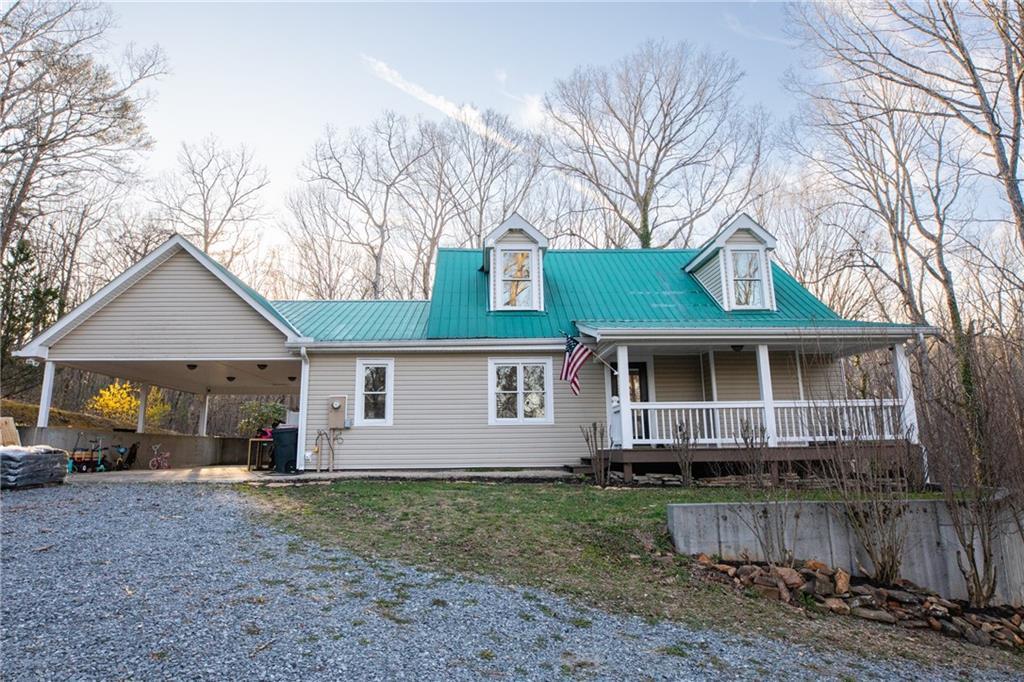 98 Deer Walk, Talking Rock, GA 30175