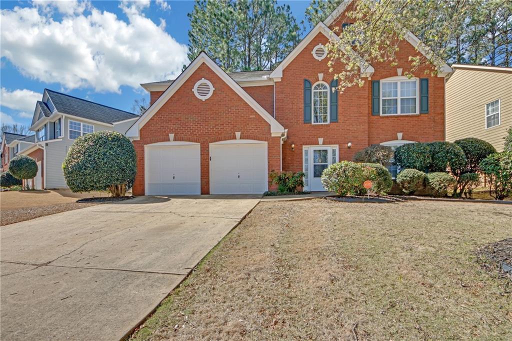 2983 Bancroft Glen, Kennesaw, GA 30144