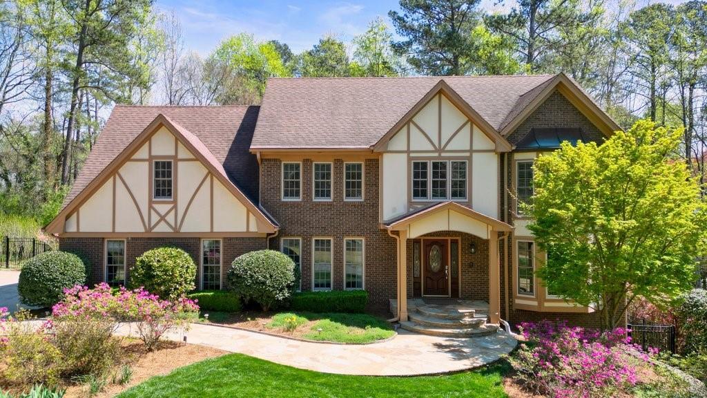 7490 Brigham Dr., Atlanta, GA 30350