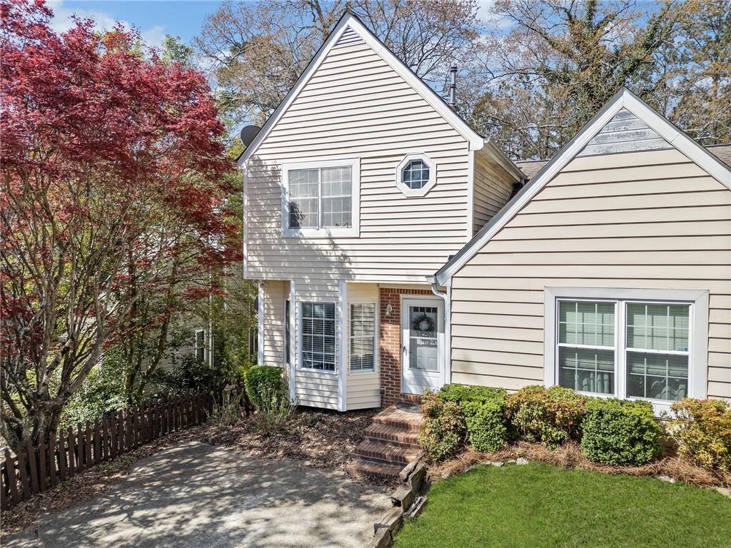 5032 Laurel Springs Way, Smyrna, GA 30082