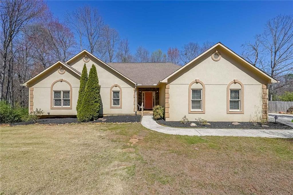 24 Winchester Ridge, Jasper, GA 30143