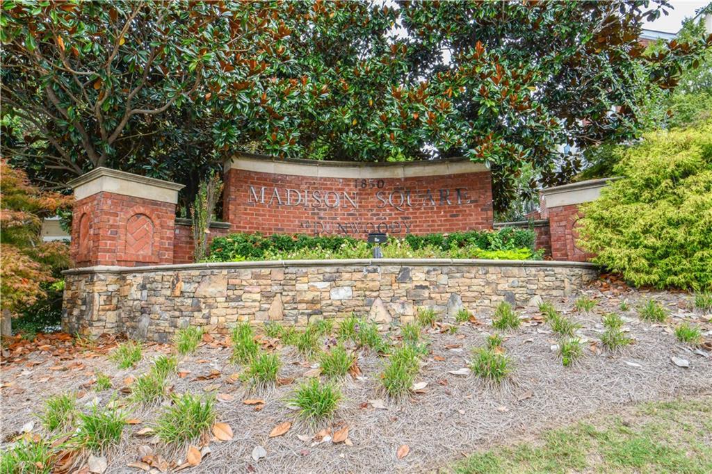 1850 Cotillion Dr. #3315, Atlanta, GA 30338