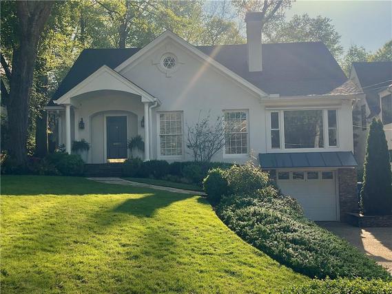 Homes Just Sold That Attend Virginia-Highland Elementary School: May 13th to May 19th