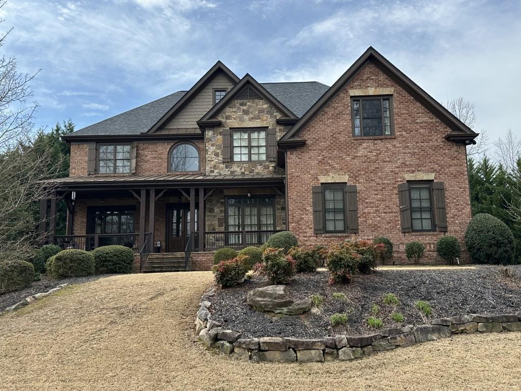 5265 Cole Creek Ln., Cumming, GA 30040