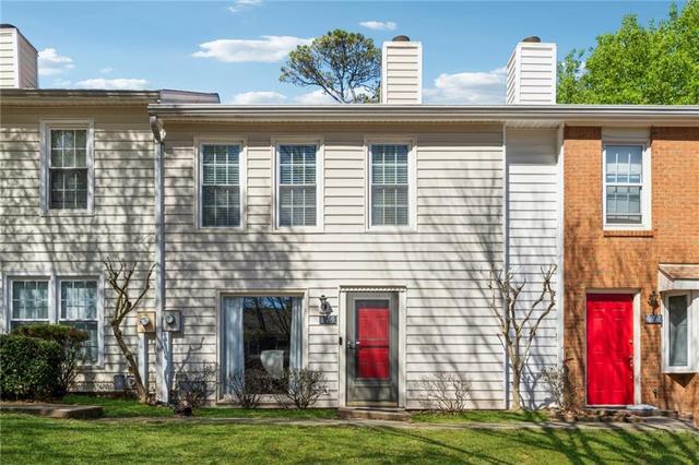 New Homes For Sale This Week in Roswell: March 21st to March 27th