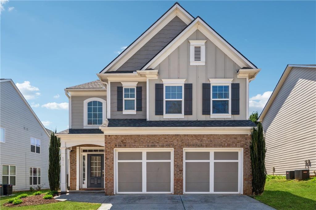 6015 Crestwick Way, Cumming, GA 30040