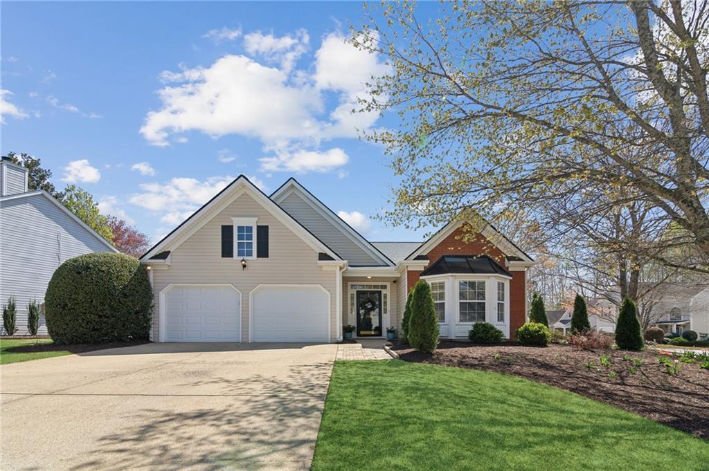 200 Weatherstone Crossing, Woodstock, GA 30188