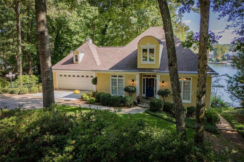 1187 Plantation Dr., Villa Rica, GA 30180
