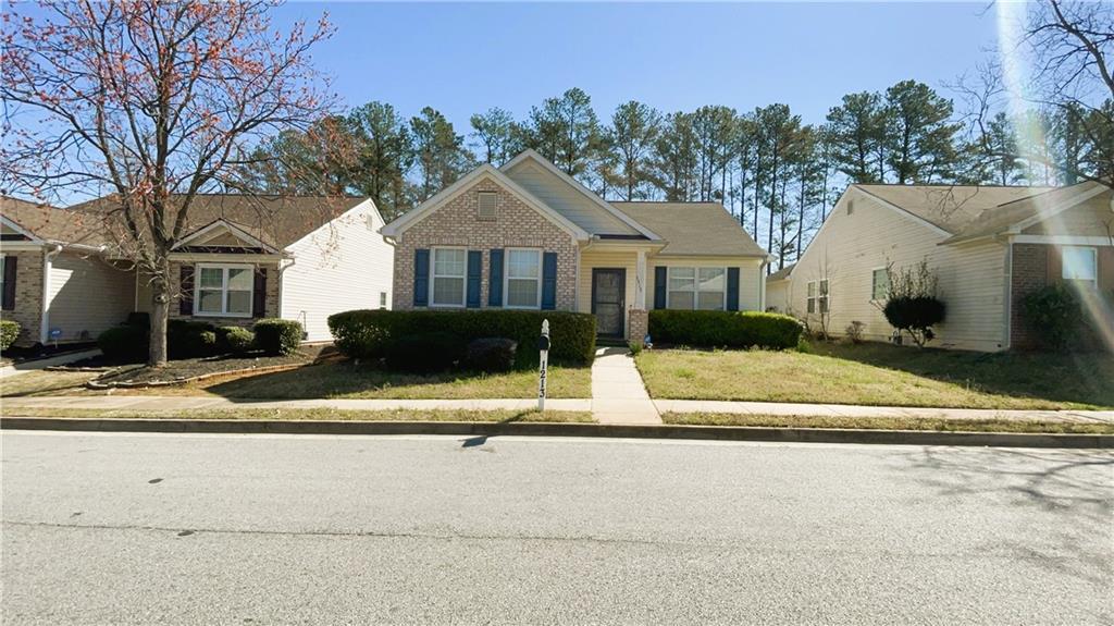 1213 Winwood Dr., Mcdonough, GA 30253