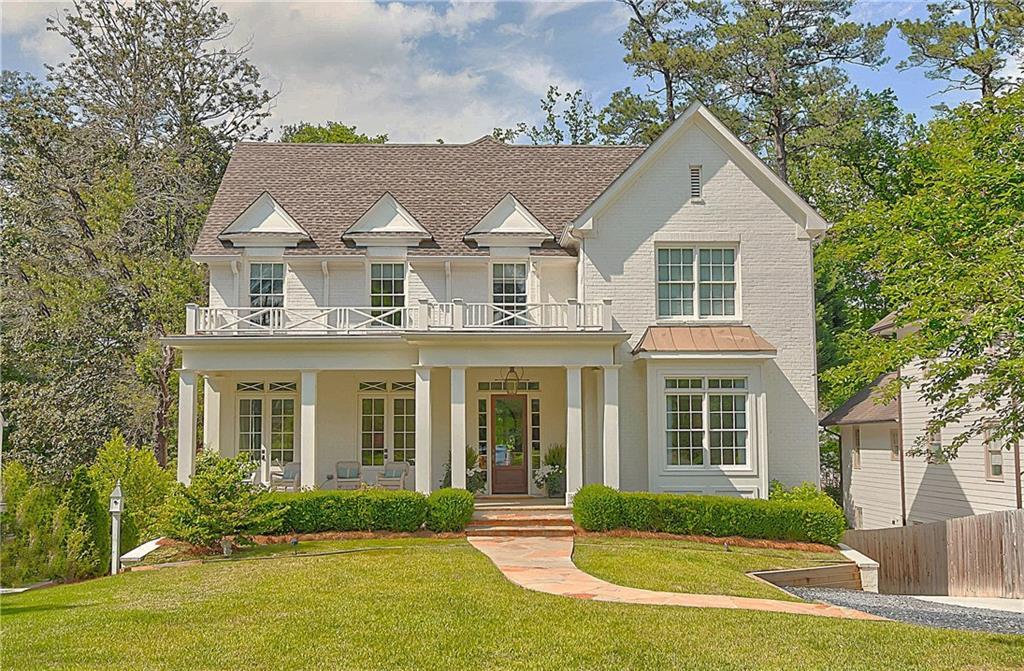 891 Glenbrook Dr., Atlanta, GA 30318