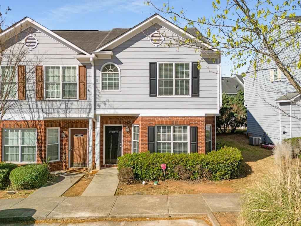 4917 Walden Lake Sq., Decatur, GA 30035