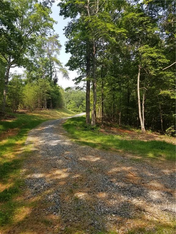 287 Lookout Valley Trail Tr., Talking Rock, GA 30175