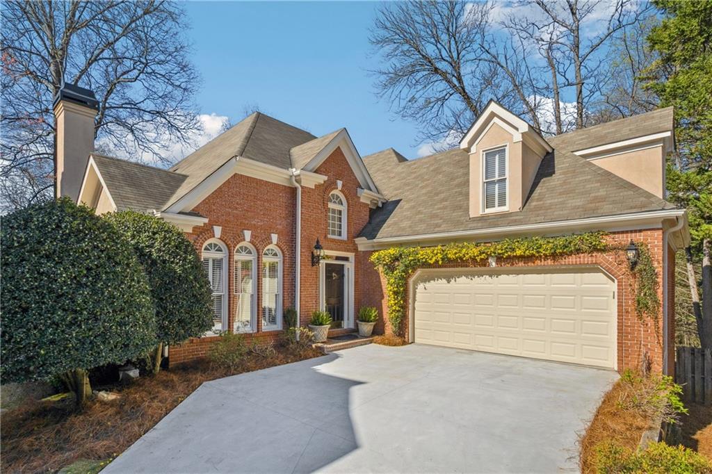 2022 Lenox Cove Cir., Atlanta, GA 30319