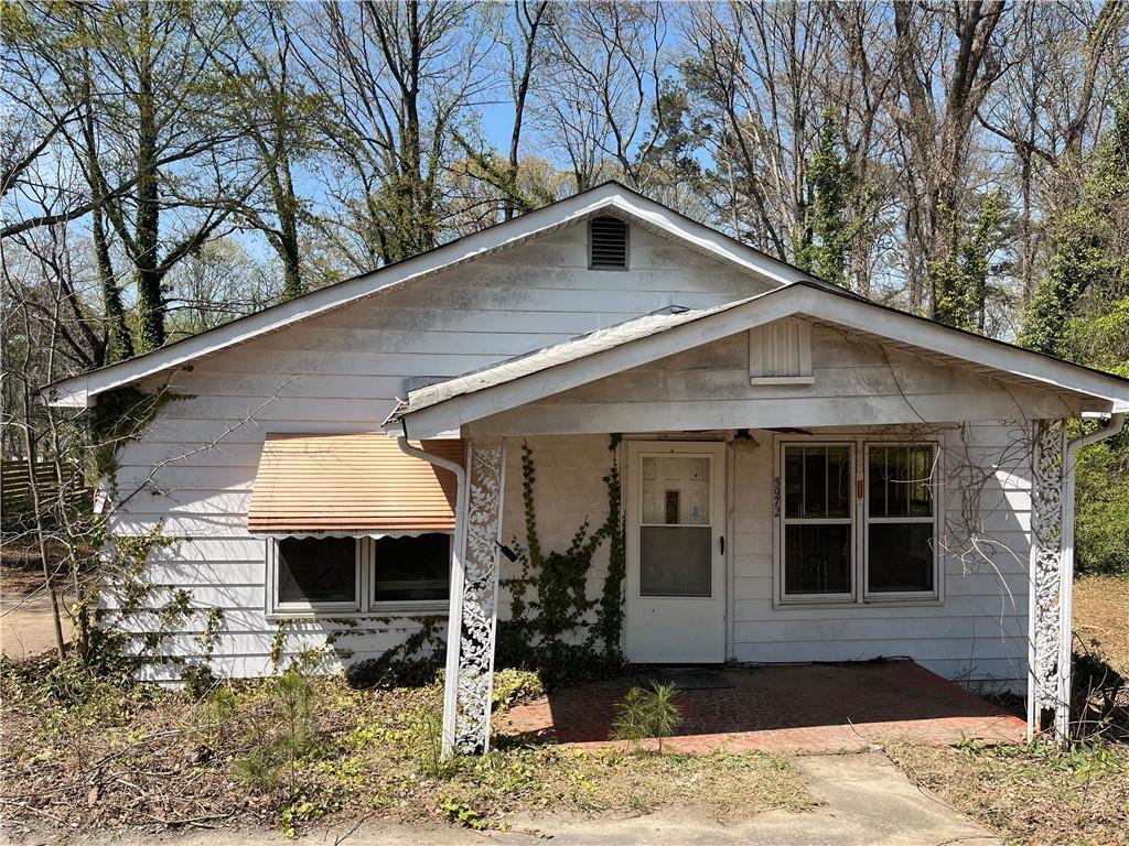5972 Allen Rd., Mableton, GA 30126