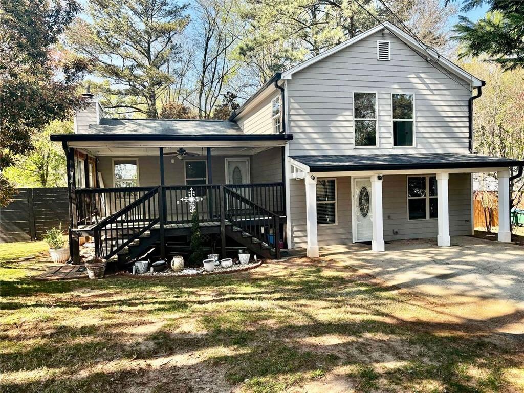 4059 Buckingham Pl., Duluth, GA 30096