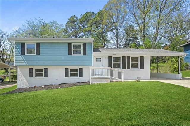 New Foreclosures & Short Sales That Attend Northcutt Elementary School: March 24th to March 30th