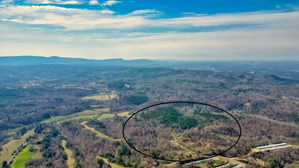 989 Irwin Mill Rd., Fairmount, GA 30139