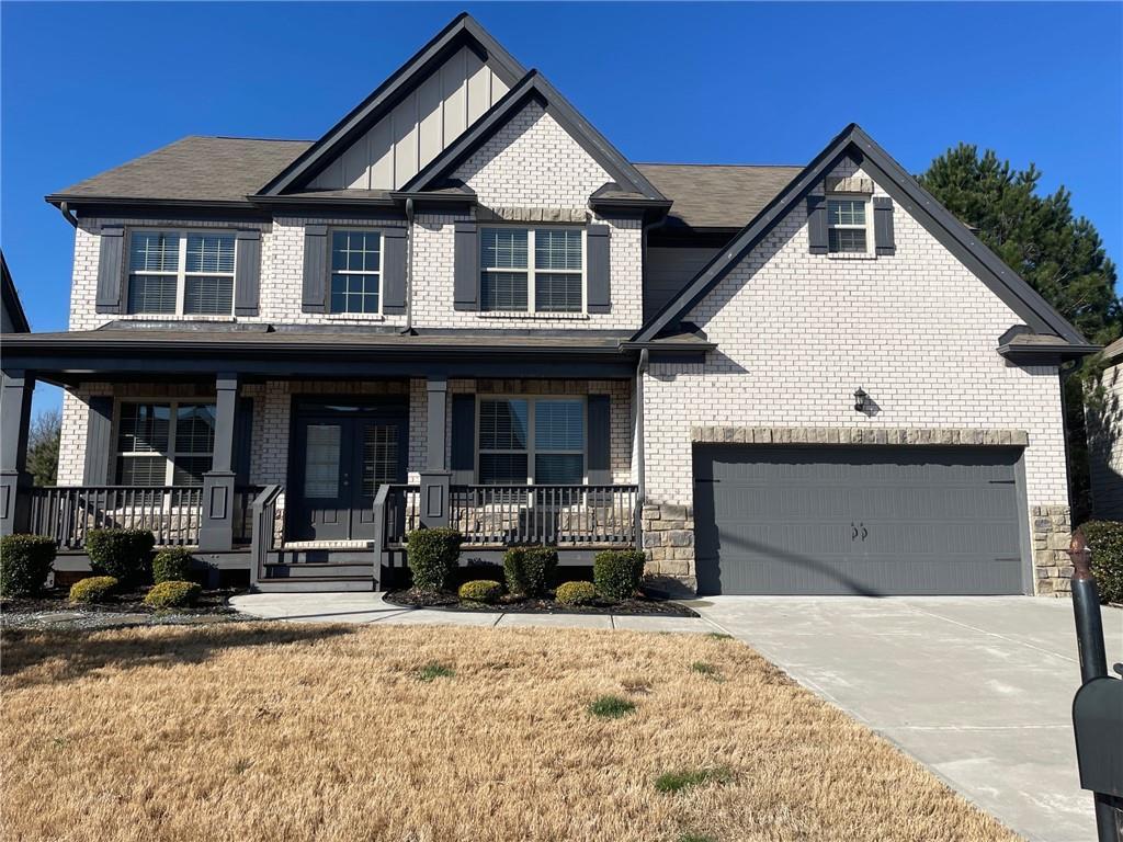 2924 Bluestone Dr., Atlanta, GA 30331