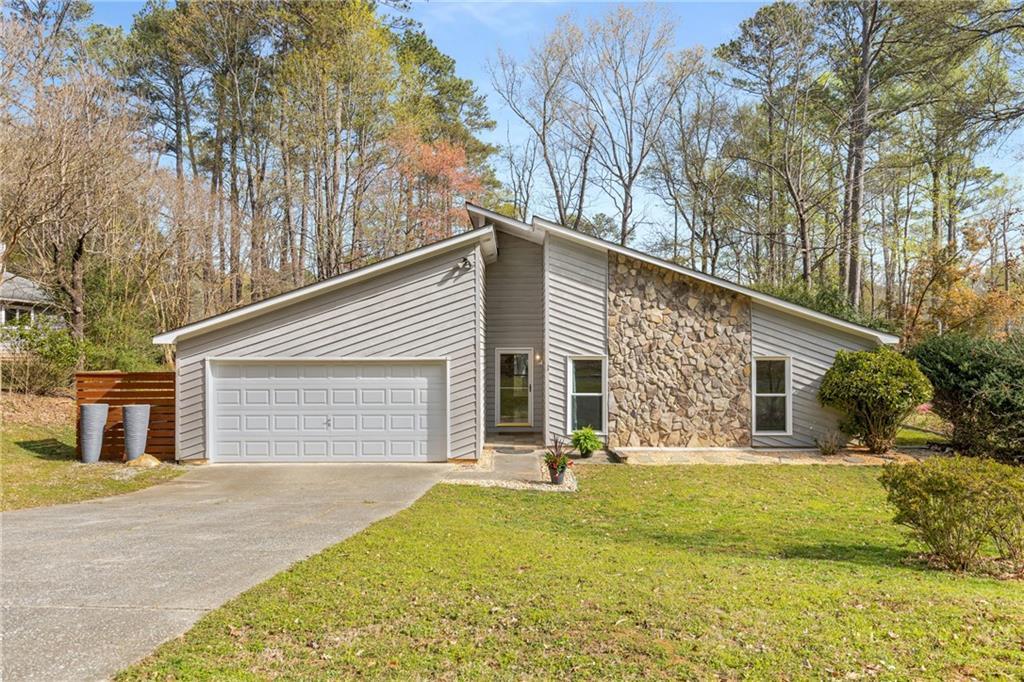 4305 Springfield Dr., Peachtree Corners, GA 30092