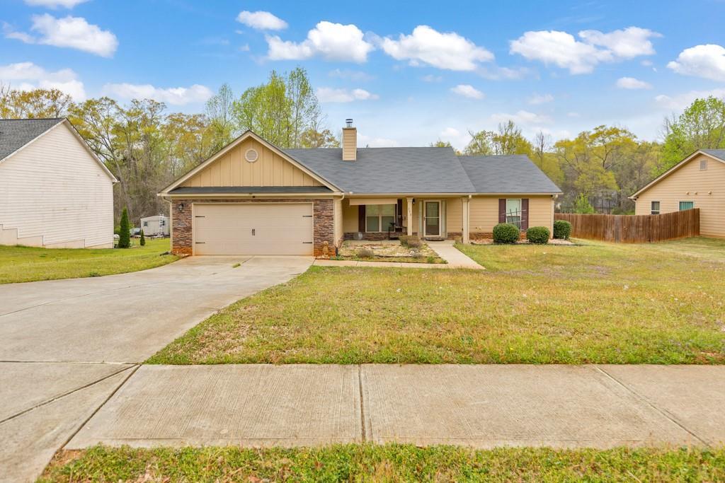 370 Redtail Rd., Jefferson, GA 30549