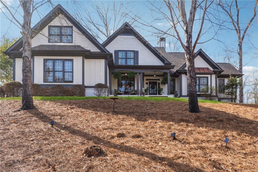15 Wild Azalea Tr., Dahlonega, GA 30533
