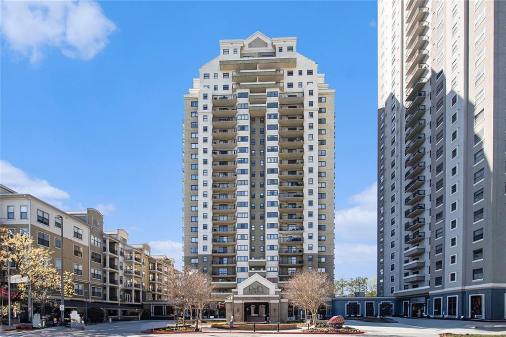 795 Hammond 1013 Dr., Sandy Springs, GA 30328
