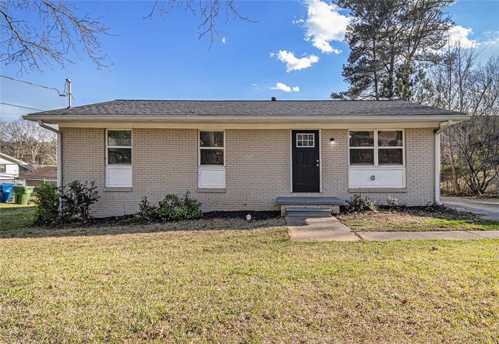 4062 Doster Dr., Atlanta, GA 30331