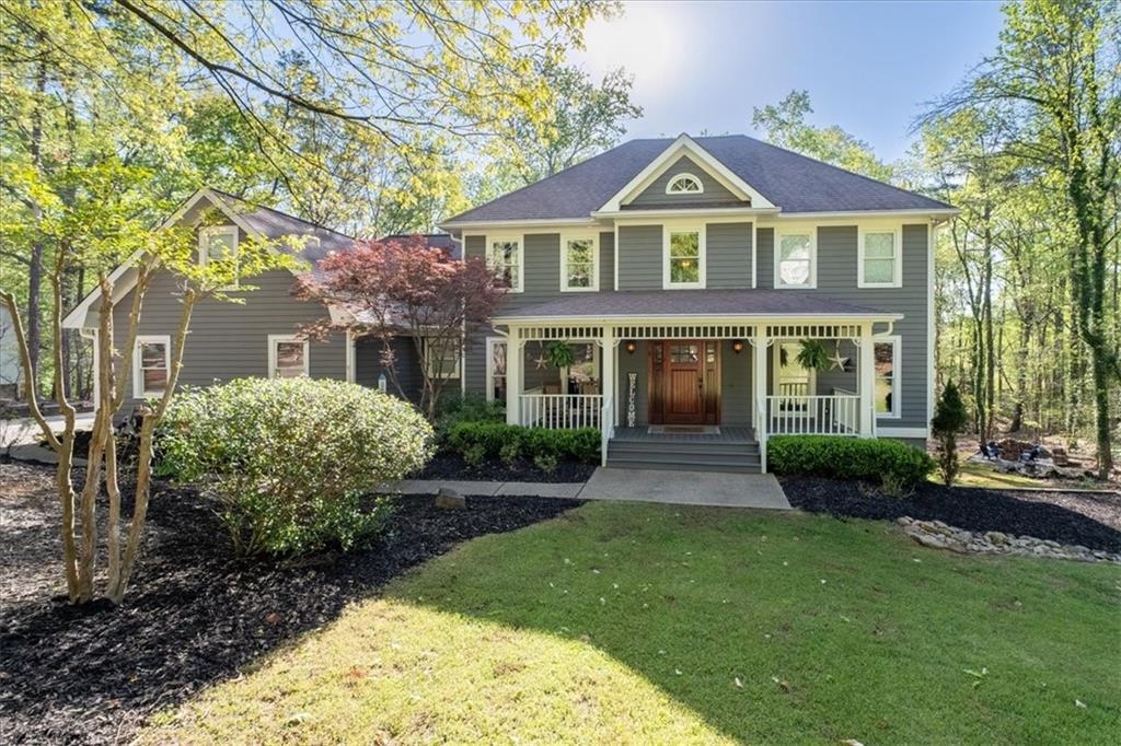 608 Apache Tr., Woodstock, GA 30189