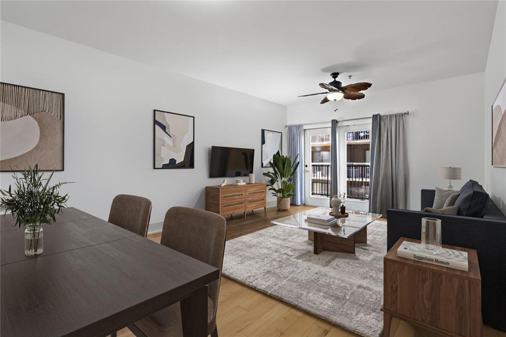 799 Hammond Dr. #205, Sandy Springs, GA 30328