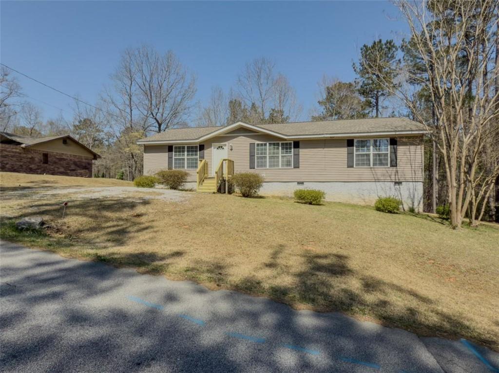 2188 Hi Roc Cir., Conyers, GA 30012