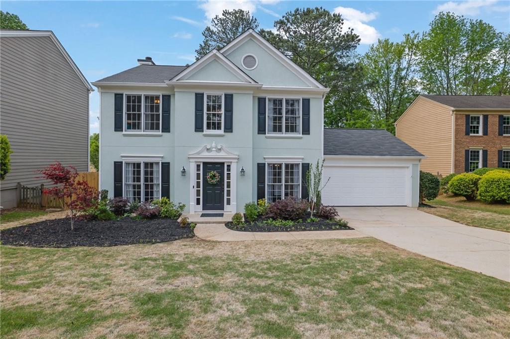 140 Boxford Ct., Alpharetta, GA 30022