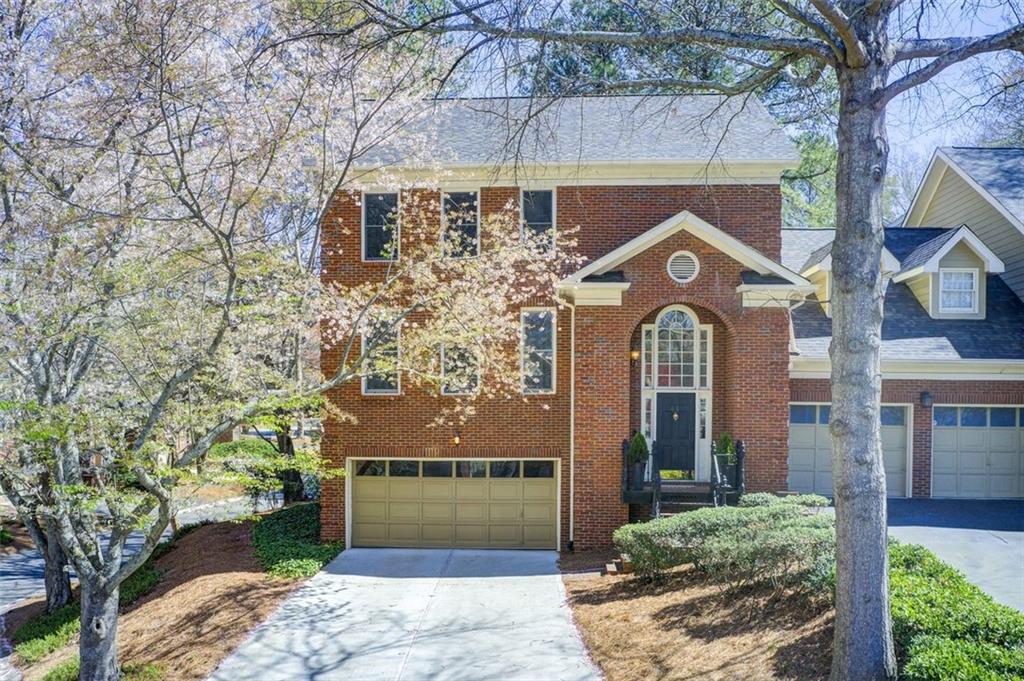 7155 Roswell Rd. #44, Sandy Springs, GA 30328