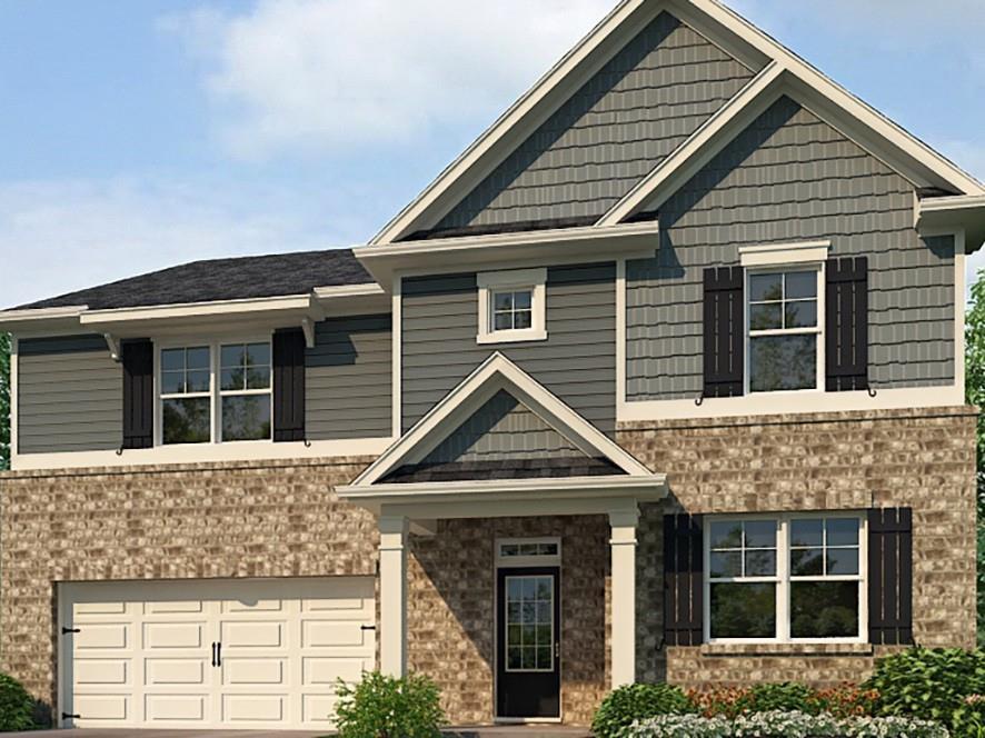 74 Grove Springs Ct., Cartersville, GA 30120