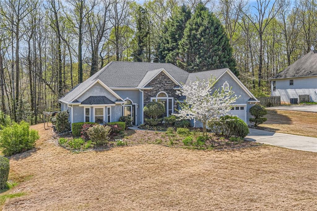 534 Creekstone Dr., Jonesboro, GA 30236