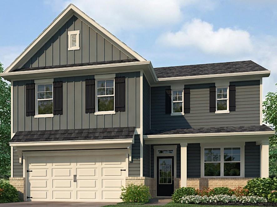 80 Grove Springs Ct., Cartersville, GA 30120
