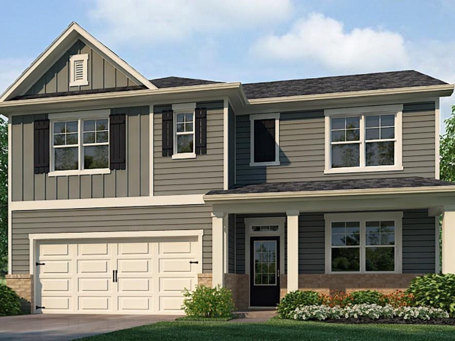 83 Grove Springs Ct., Cartersville, GA 30120