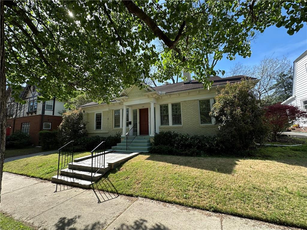 1105 Saint Louis Pl., Atlanta, GA 30306