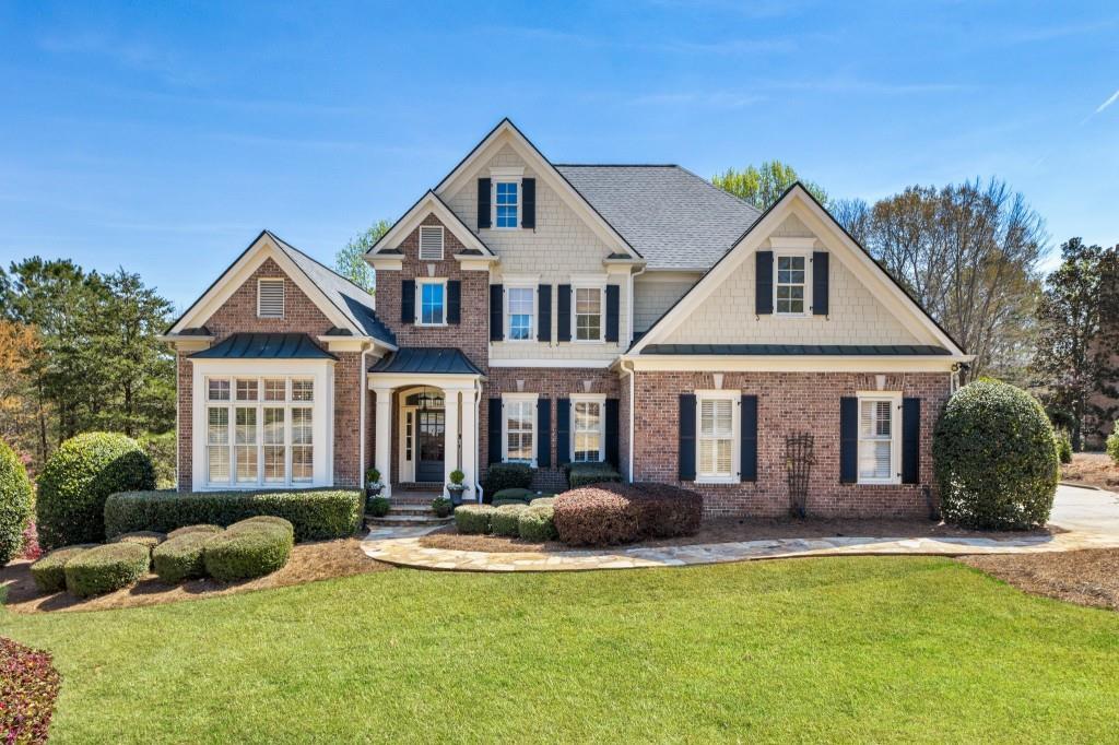 305 Inman Pl., Roswell, GA 30075