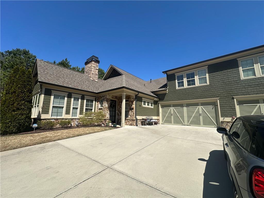 118 Cedarcrest Village Ct., Acworth, GA 30101