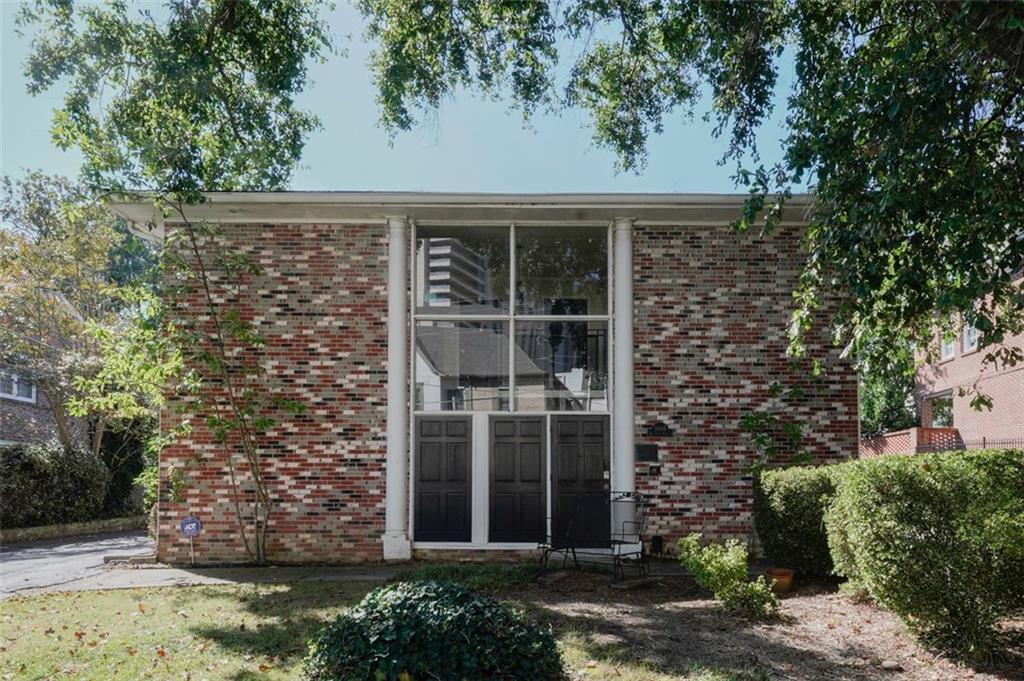 3668 Kingsboro Rd. #6, Atlanta, GA 30319